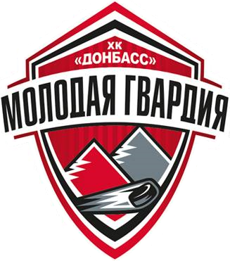Molodaya Gvardia 2013-Pres Primary Logo iron on heat transfer